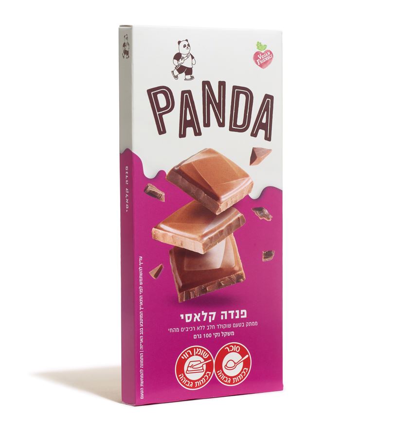 פנדה קלאסי
