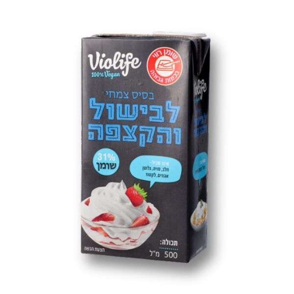 וילייף הקצפה