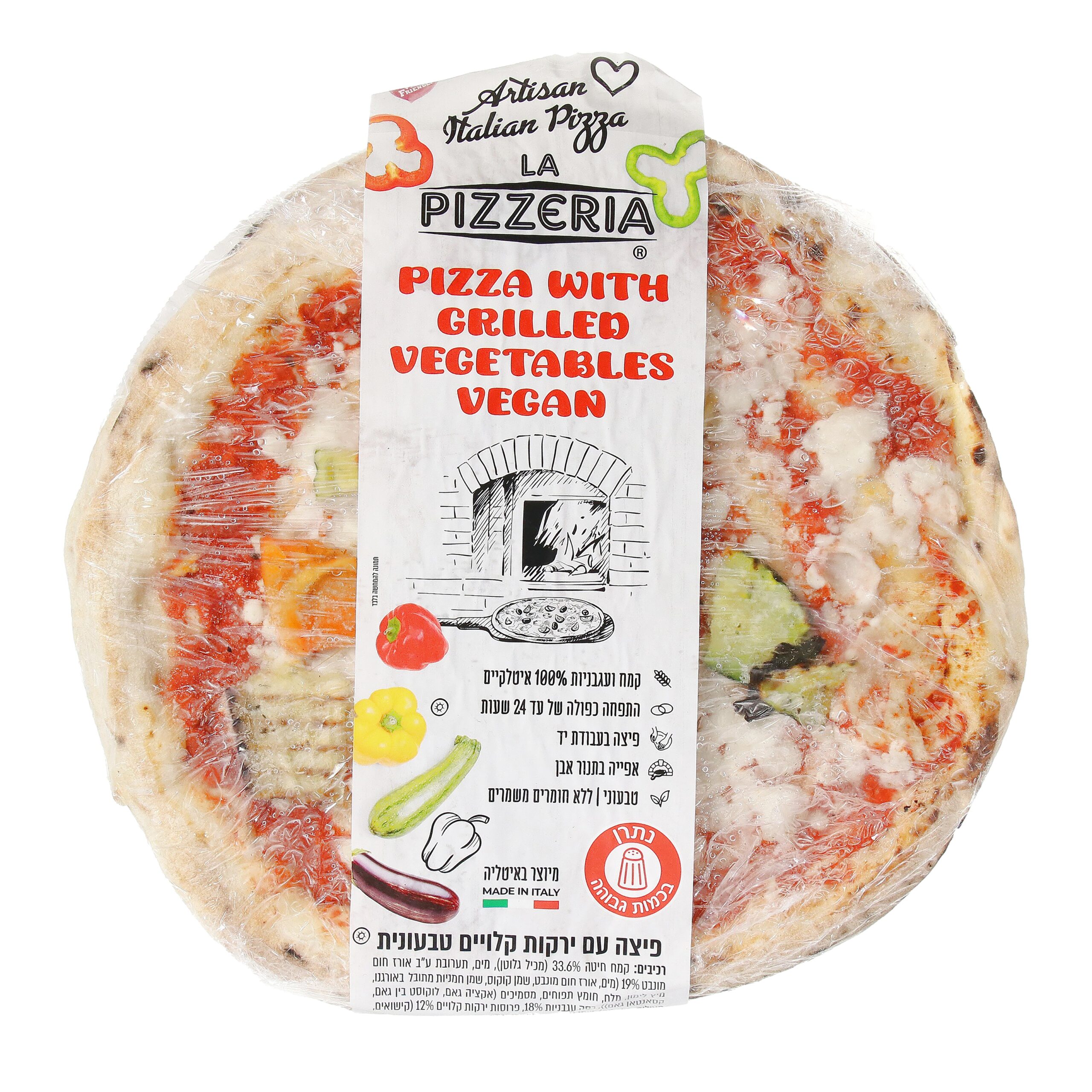 פיצה קלויים